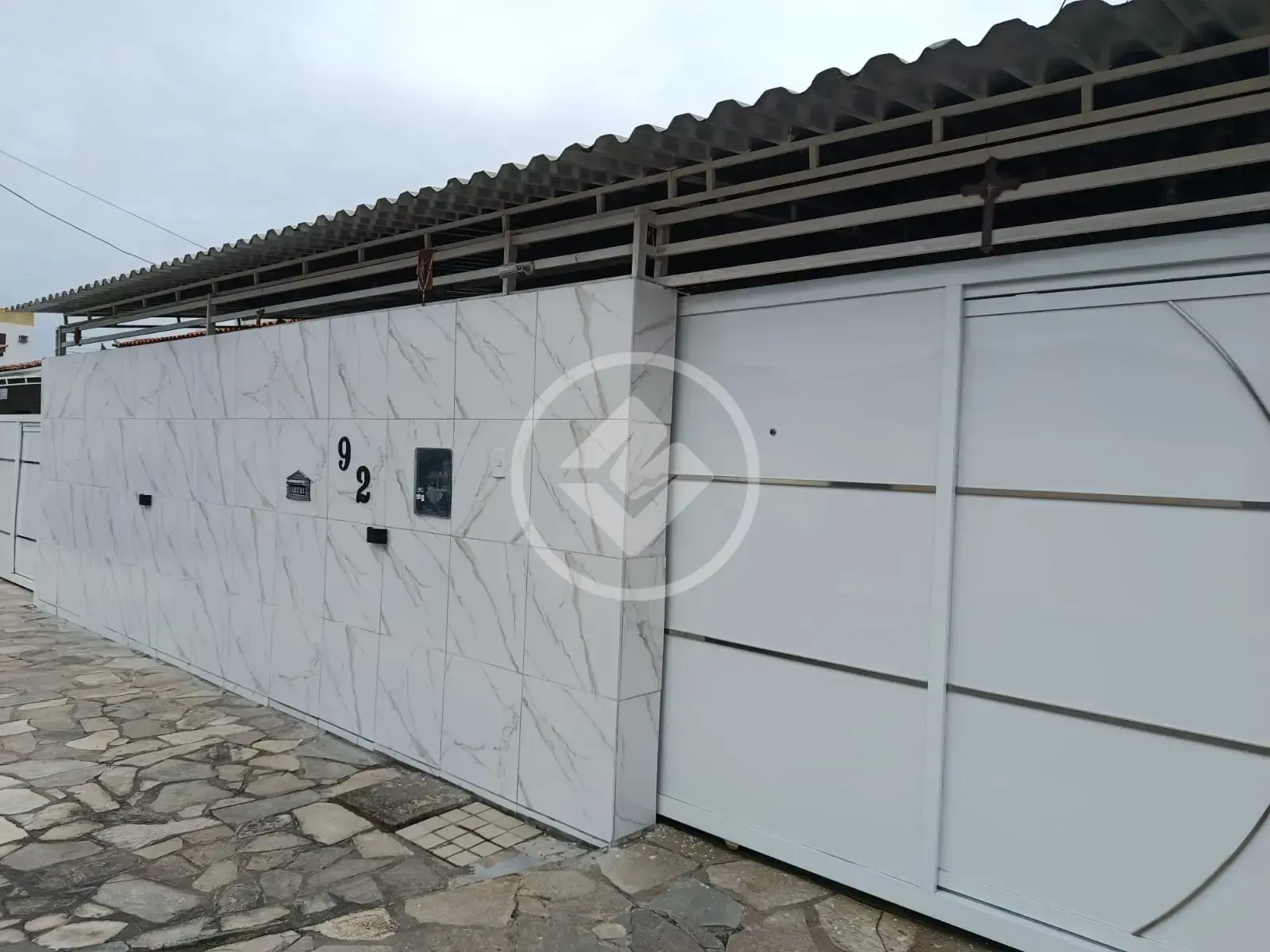 Imagem 1 - Casa em Jardim Sao Paulo, João Pessoa - PB