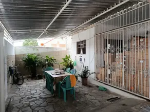 Imagem 6 - Casa em Jardim Sao Paulo, João Pessoa - PB