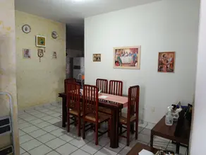 Imagem 2 - Casa em Jardim Sao Paulo, João Pessoa - PB