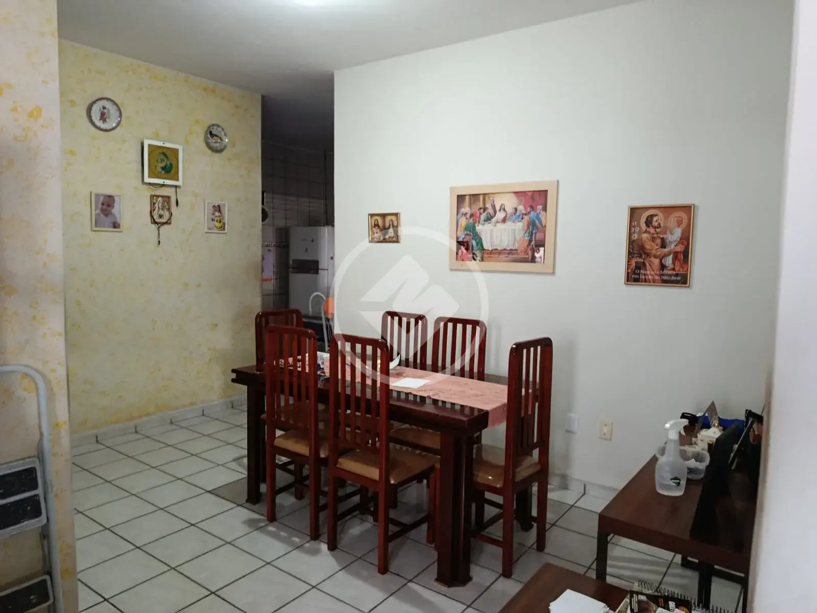 Imagem 2 - Casa em Jardim Sao Paulo, João Pessoa - PB