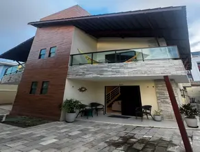 Casa Condomínio Poço, Cabedelo - PB — foto 1