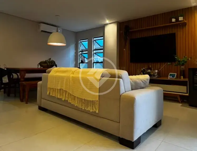Imagem 1 - Casa Condomínio em Poço, Cabedelo - PB