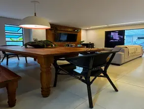 Imagem 2 - Casa Condomínio em Poço, Cabedelo - PB