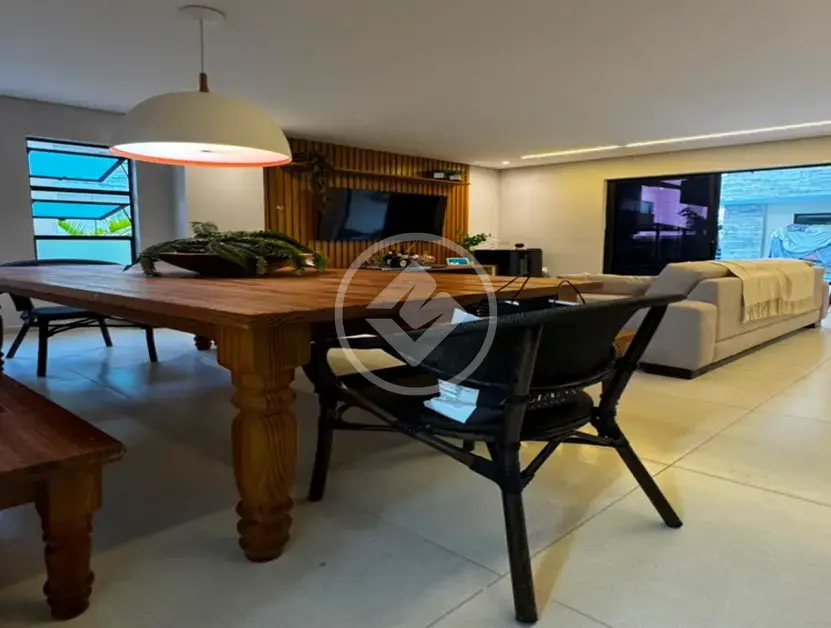 Imagem 2 - Casa Condomínio em Poço, Cabedelo - PB