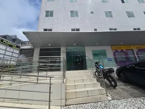 Edificio Manaíra, João Pessoa - PB — foto 1