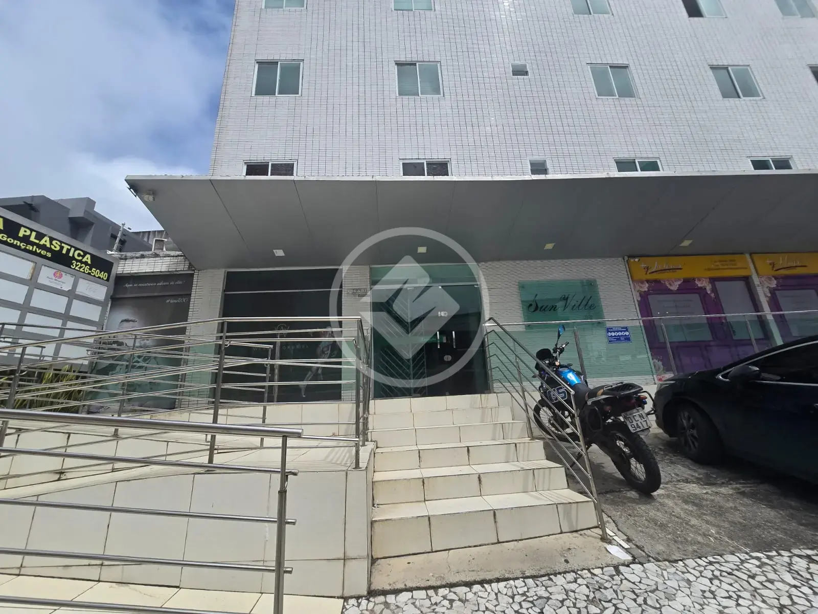 Imagem 1 - Edificio em Manaíra, João Pessoa - PB
