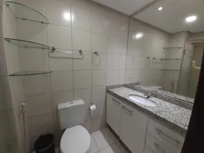 Imagem 4 - Apartamento em Manaíra, João Pessoa - PB