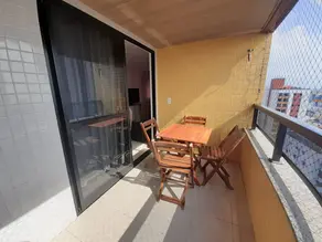 Imagem 2 - Apartamento em Manaíra, João Pessoa - PB