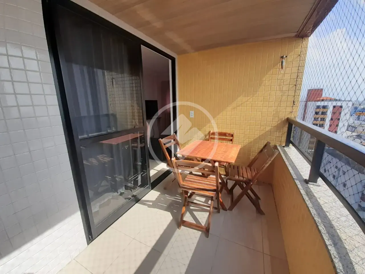 Imagem 2 - Apartamento em Manaíra, João Pessoa - PB