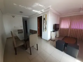 Apartamento Manaíra, João Pessoa - PB — foto 1