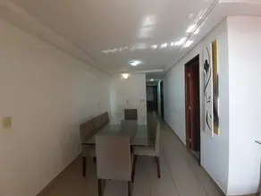Apartamento Manaíra, João Pessoa - PB — foto 2