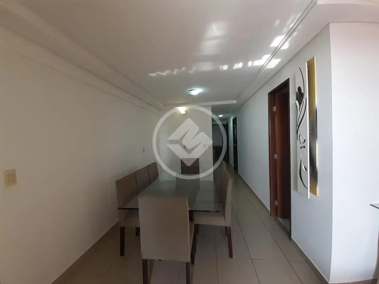 Imagem 1 - Apartamento em Manaíra, João Pessoa - PB