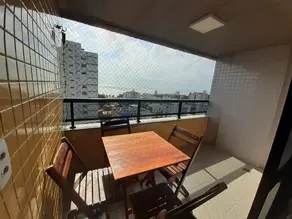 Imagem 3 - Apartamento em Manaíra, João Pessoa - PB