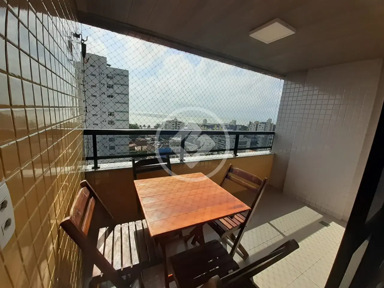 Imagem 3 - Apartamento em Manaíra, João Pessoa - PB