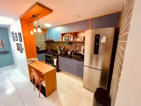 Imagem 3 - Apartamento em Bancários, João Pessoa - PB