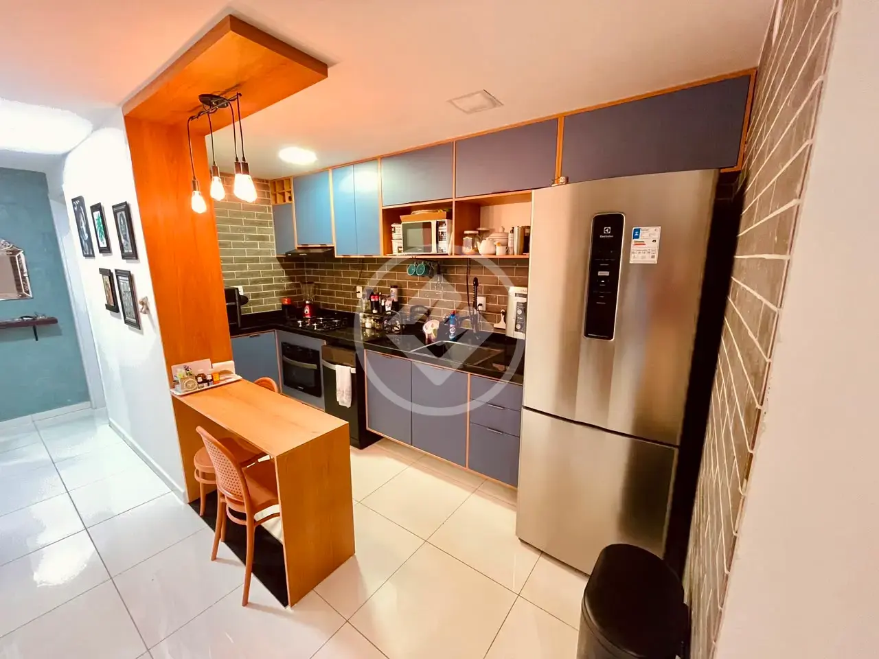 Imagem 3 - Apartamento em Bancários, João Pessoa - PB