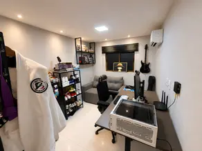 Imagem 2 - Apartamento em Bancários, João Pessoa - PB