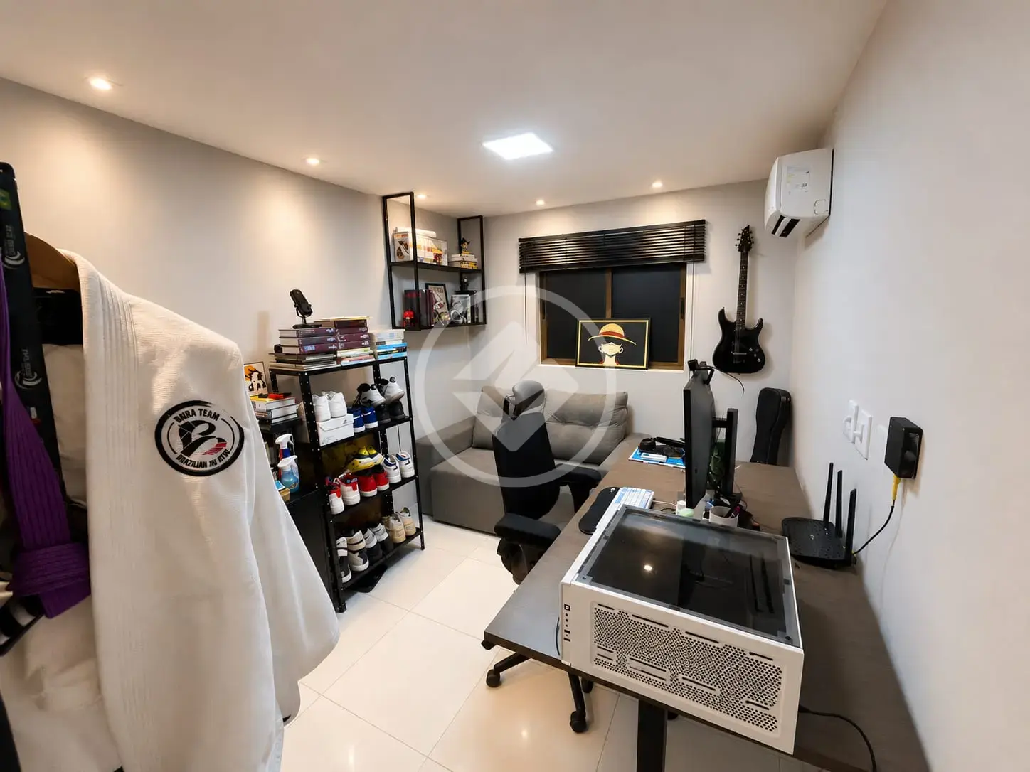 Imagem 2 - Apartamento em Bancários, João Pessoa - PB