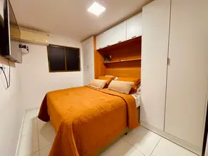 Apartamento Bancários, João Pessoa - PB — foto 1
