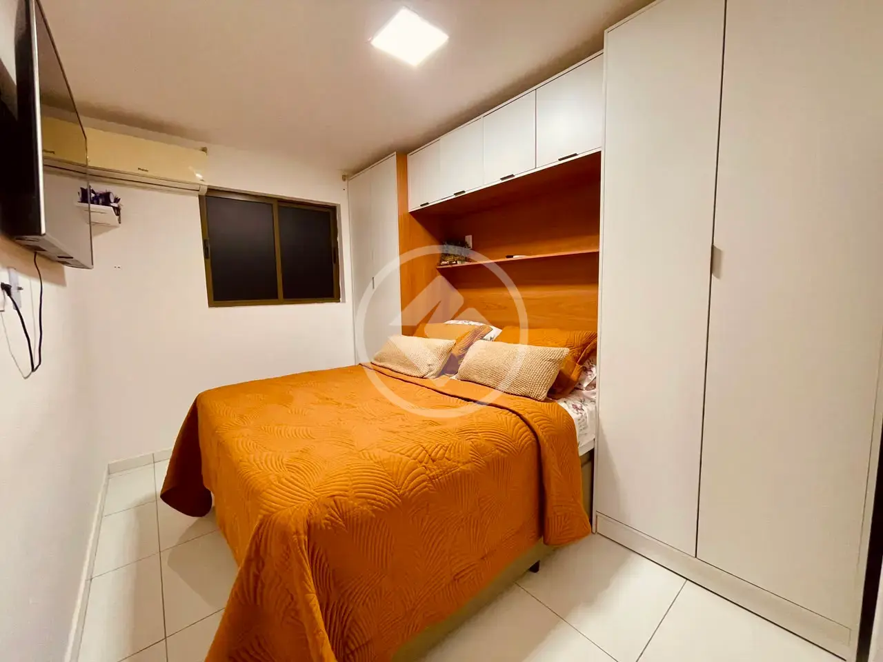 Imagem 1 - Apartamento em Bancários, João Pessoa - PB