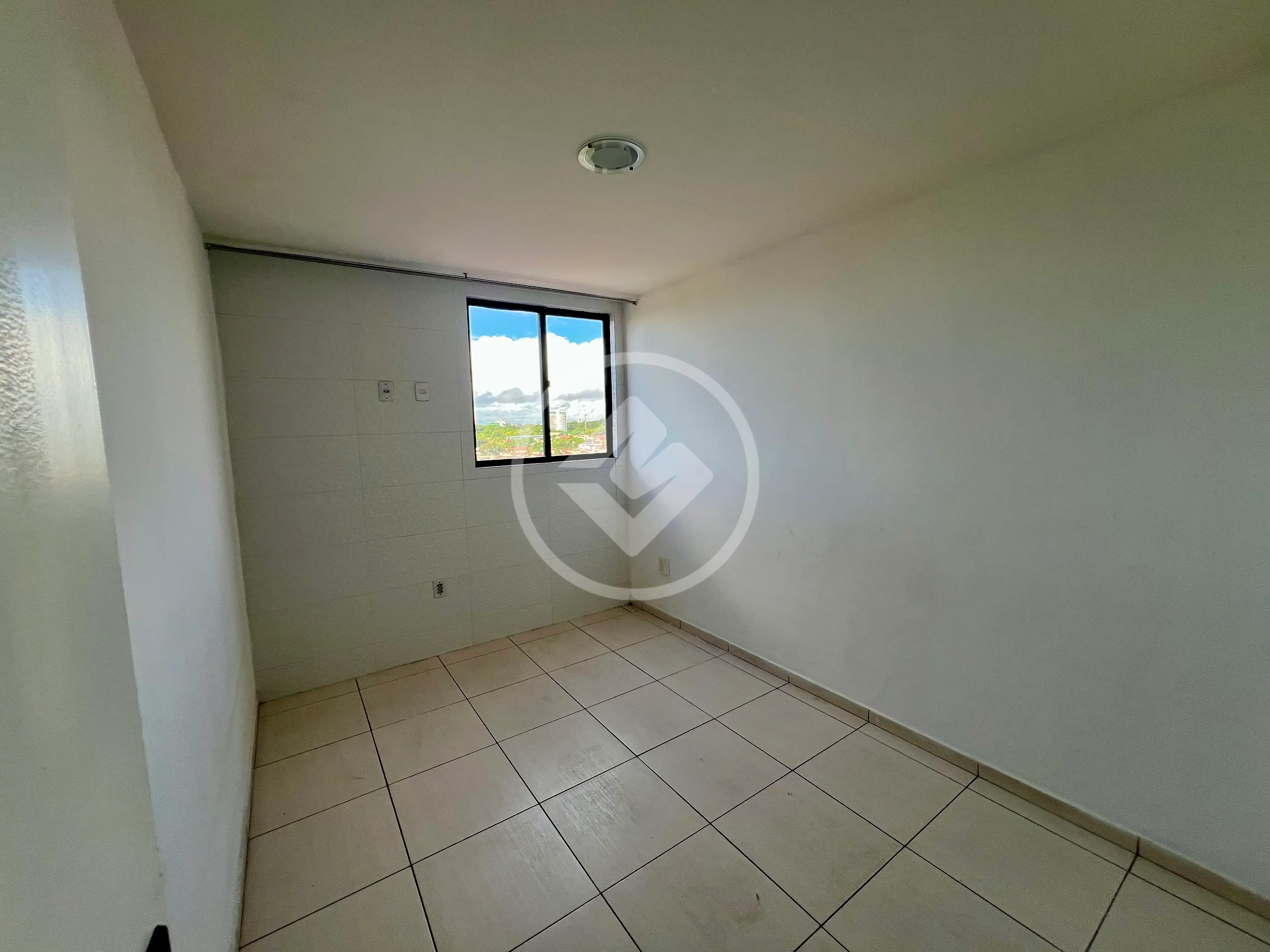Imagem 1 - Apartamento em Miramar, João Pessoa - PB