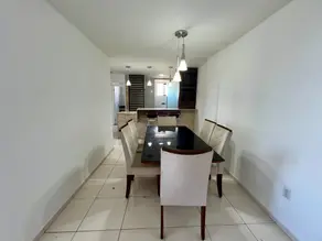 Imagem 6 - Apartamento em Miramar, João Pessoa - PB