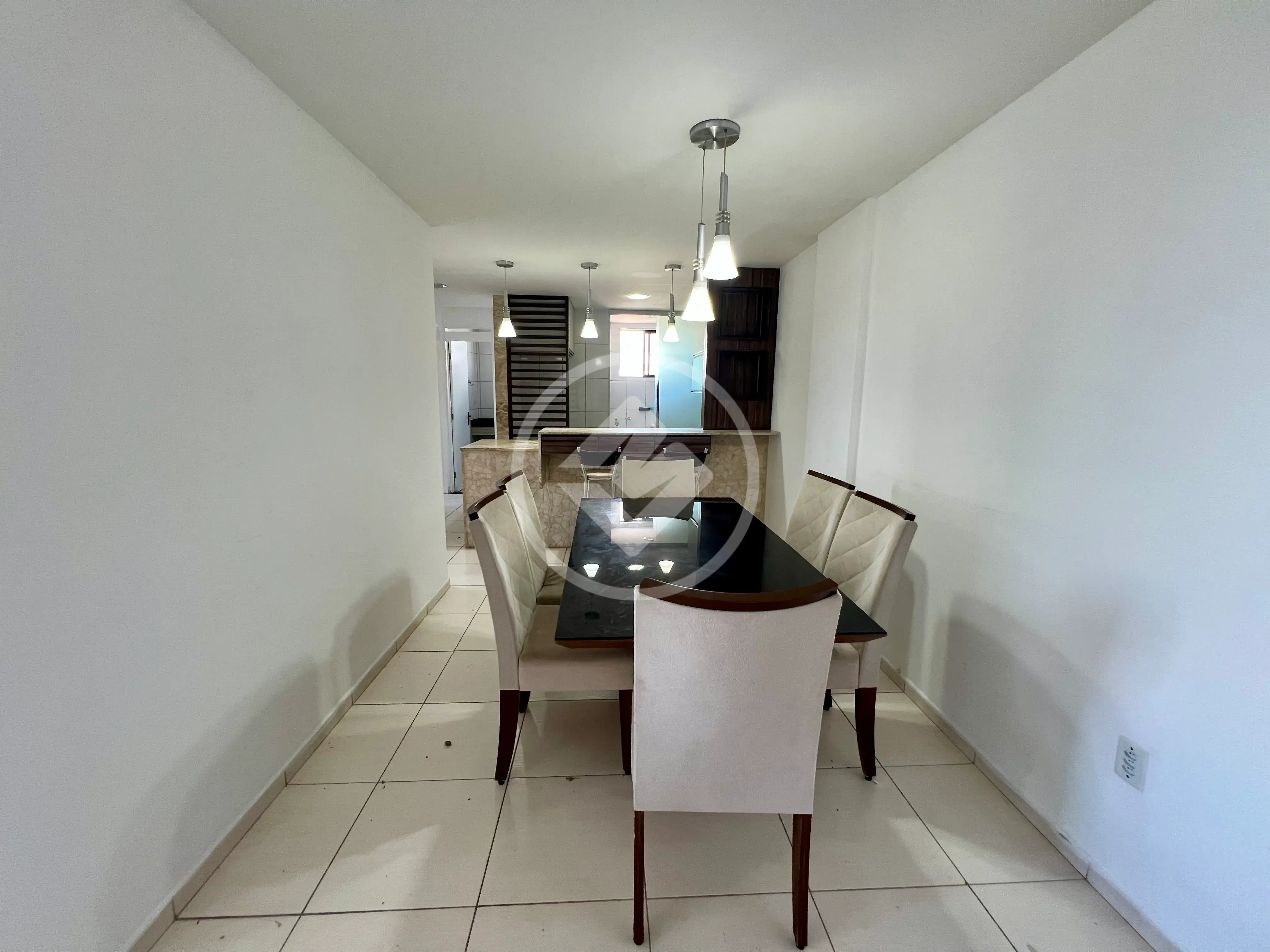 Imagem 6 - Apartamento em Miramar, João Pessoa - PB