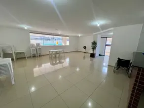 Imagem 4 - Apartamento em Miramar, João Pessoa - PB