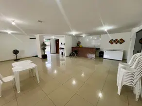 Imagem 2 - Apartamento em Miramar, João Pessoa - PB