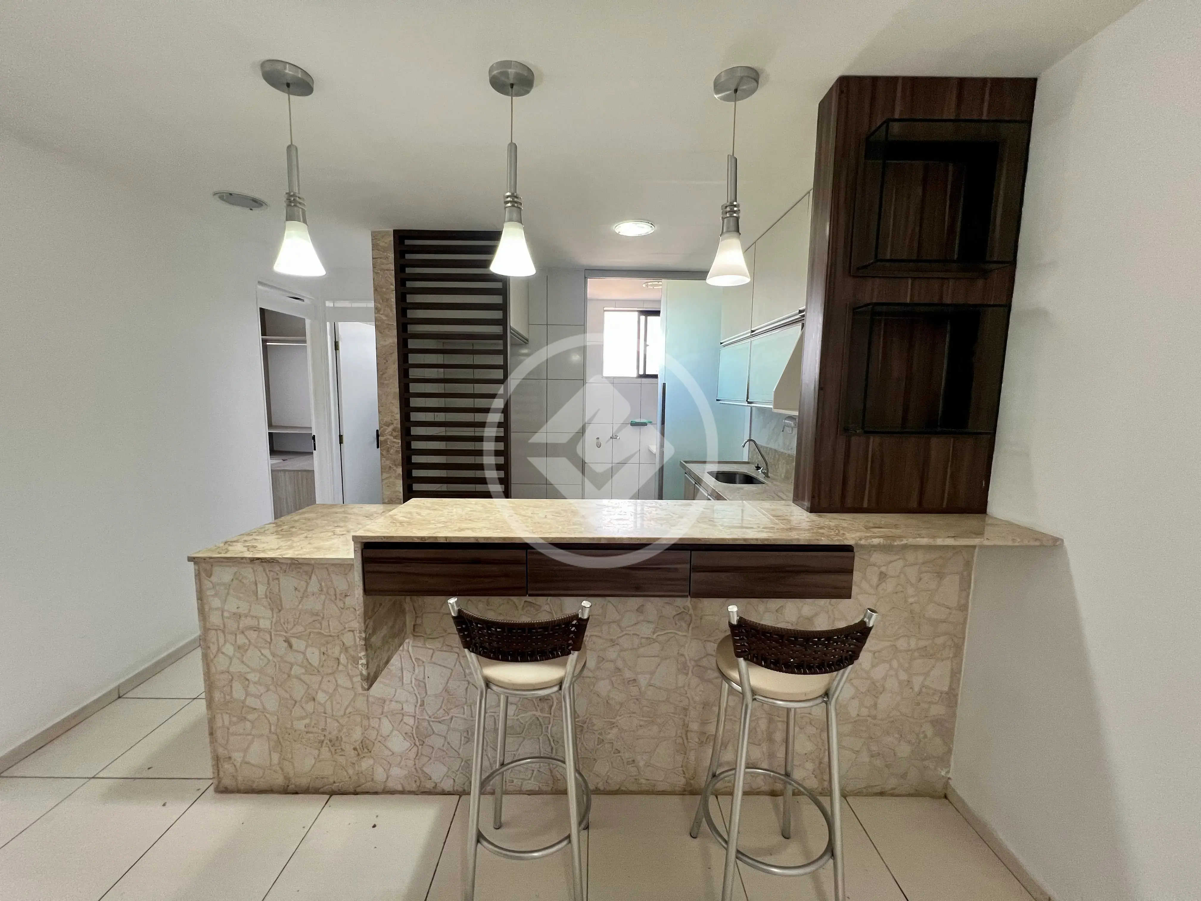 Imagem 5 - Apartamento em Miramar, João Pessoa - PB