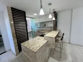 Apartamento Miramar, João Pessoa - PB — foto 1