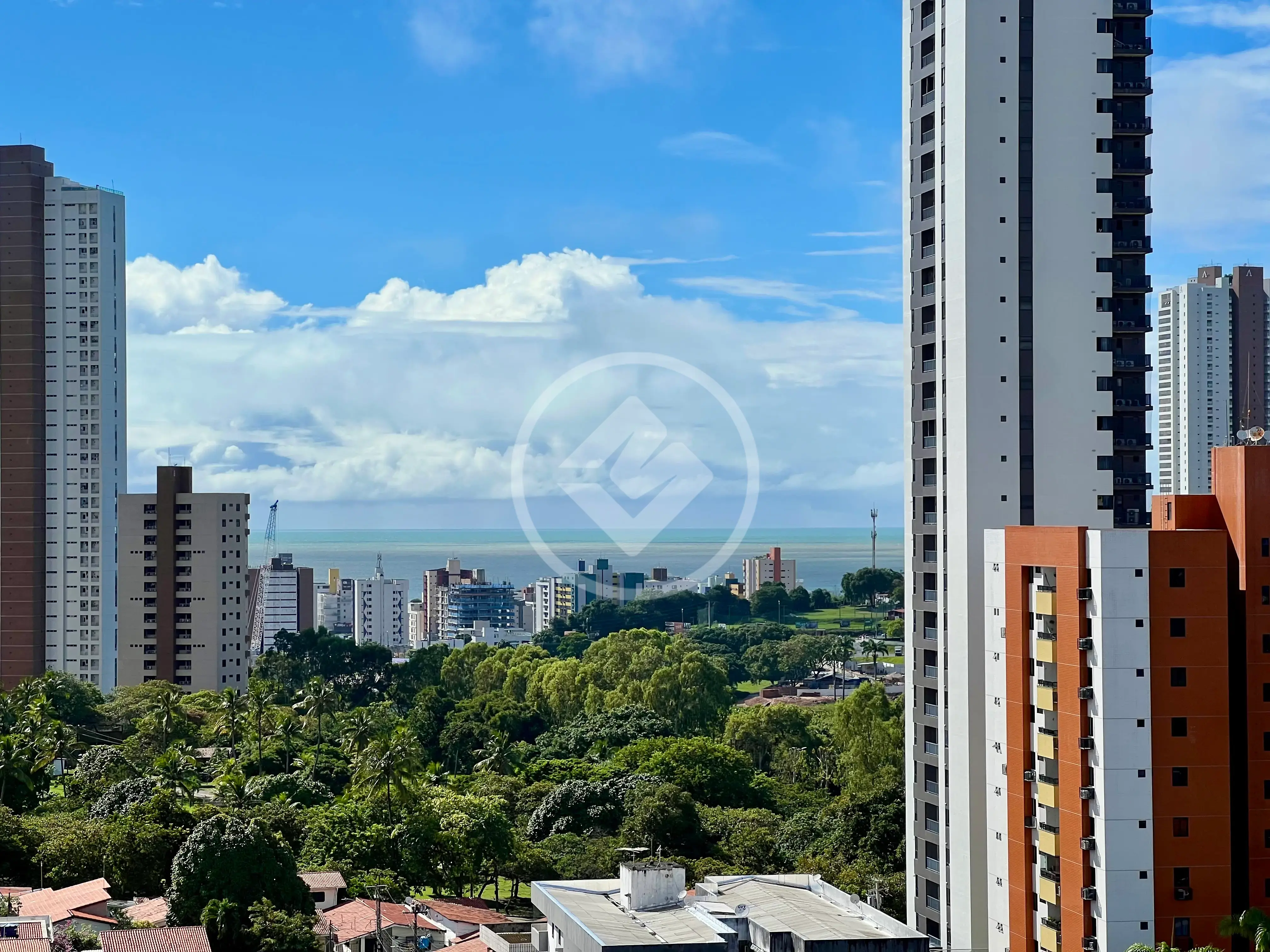 Image 15 - Apartamento em Miramar, João Pessoa - PB