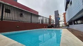 Apartamento Manaíra, João Pessoa - PB — foto 1