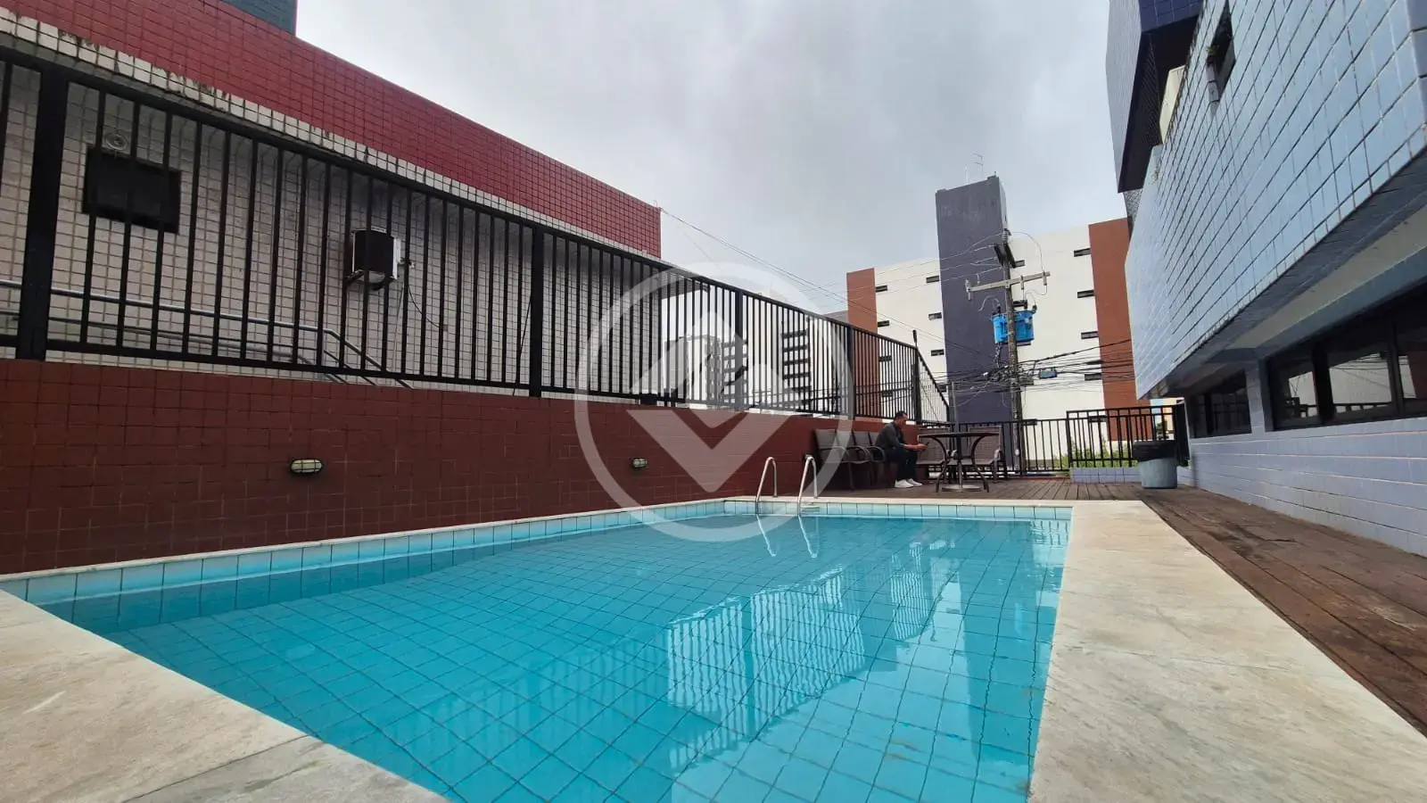 Imagem 1 - Apartamento em Manaíra, Manaíra - PB
