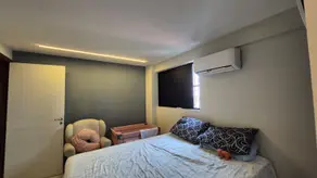 Imagem 3 - Apartamento em Manaíra, João Pessoa - PB