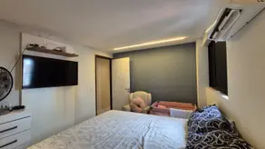 Imagem 4 - Apartamento em Manaíra, João Pessoa - PB