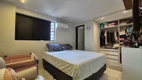 Imagem 2 - Apartamento em Manaíra, João Pessoa - PB