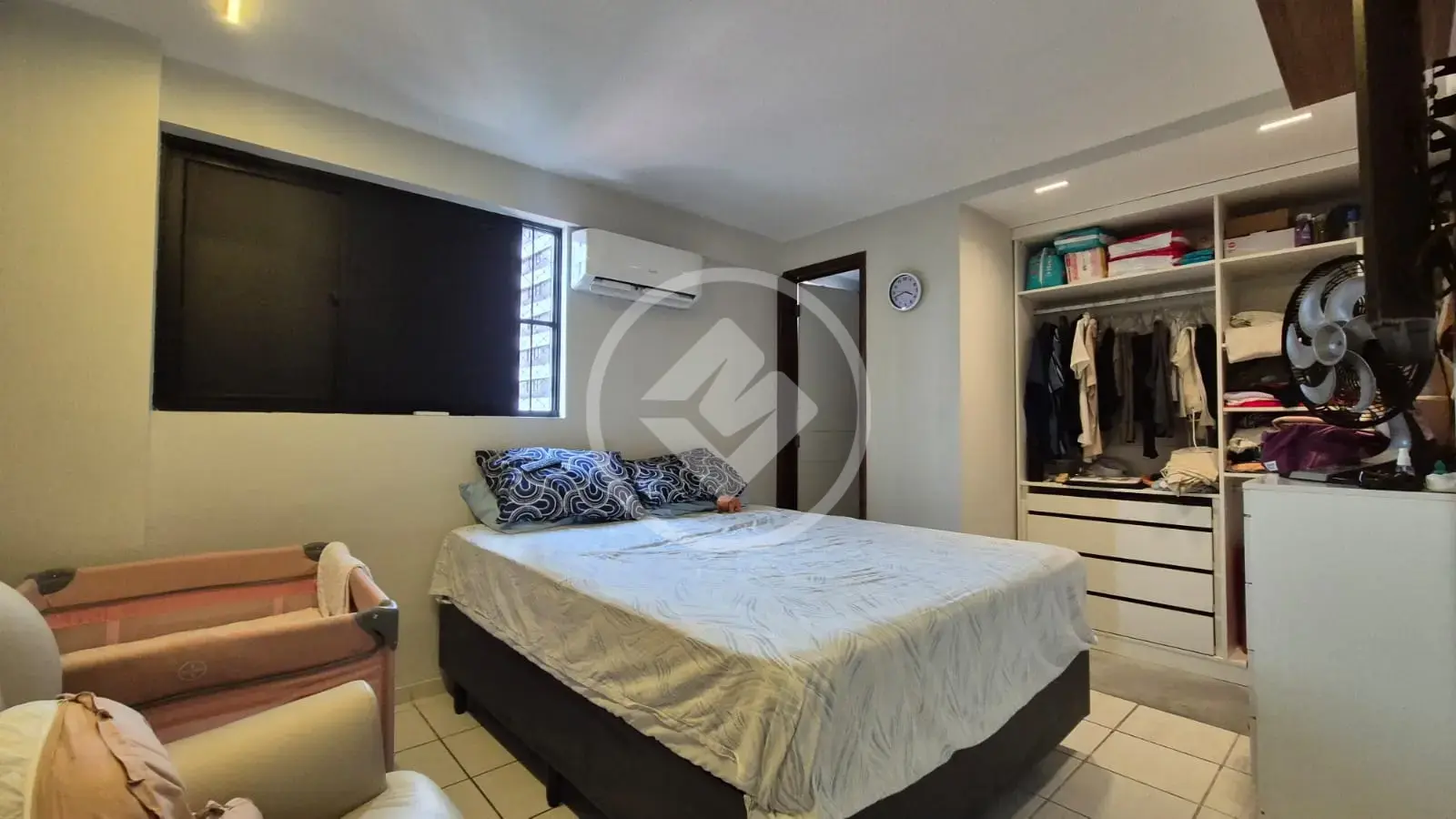 Imagem 2 - Apartamento em Manaíra, Manaíra - PB