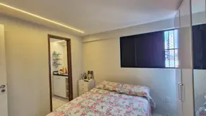 Apartamento Manaíra, João Pessoa - PB — foto 2