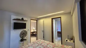 Imagem 5 - Apartamento em Manaíra, João Pessoa - PB