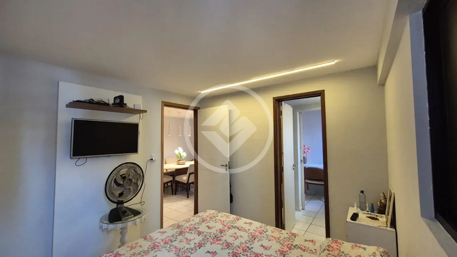 Imagem 5 - Apartamento em Manaíra, Manaíra - PB