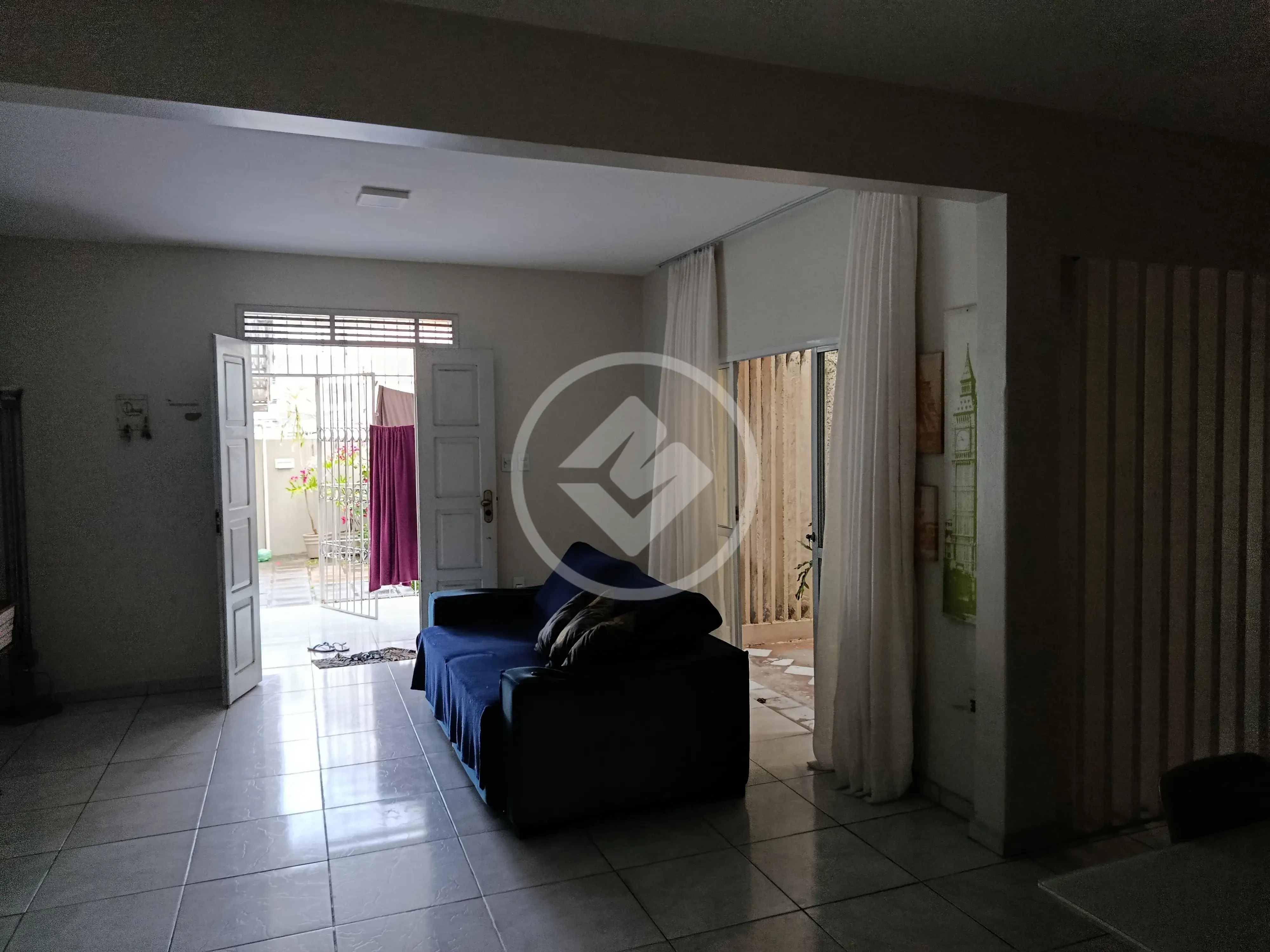 Imagem 1 - Casa em Jardim Cidade Universitária, João Pessoa - PB