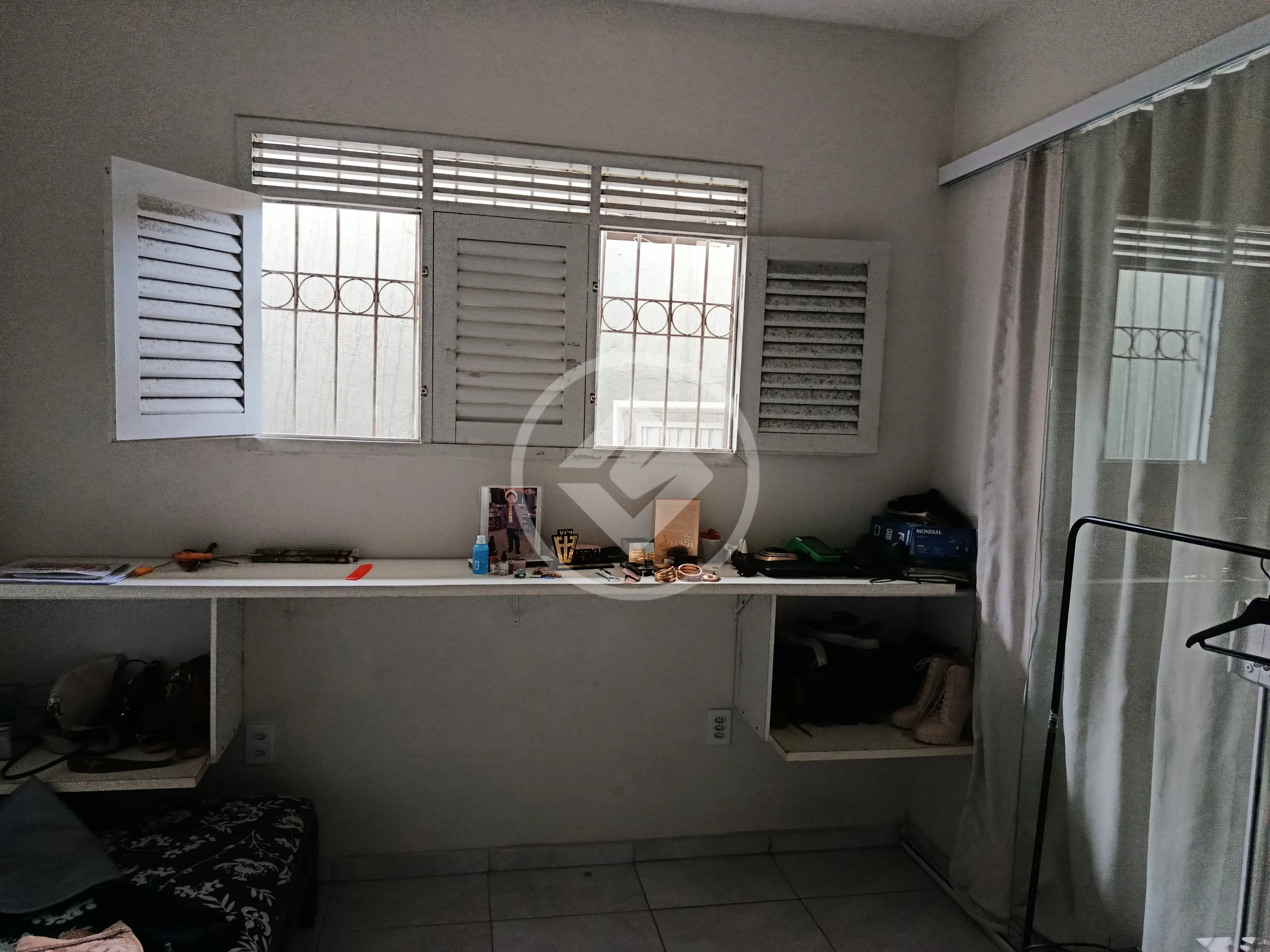 Imagem 1 - Casa em Jardim Cidade Universitária, João Pessoa - PB