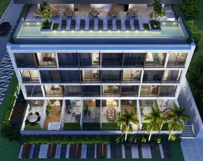 Imagem 3 - Flat em Intermares, Cabedelo - PB