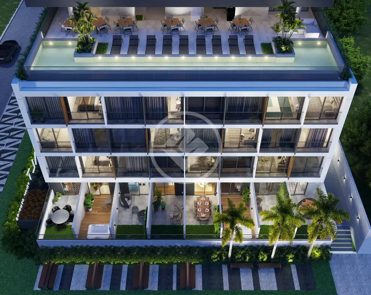 Imagem 3 - Flat em Intermares, Cabedelo - PB