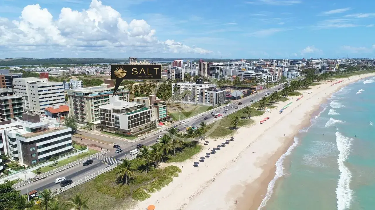 Imagem 4 - Flat em Intermares, Cabedelo - PB