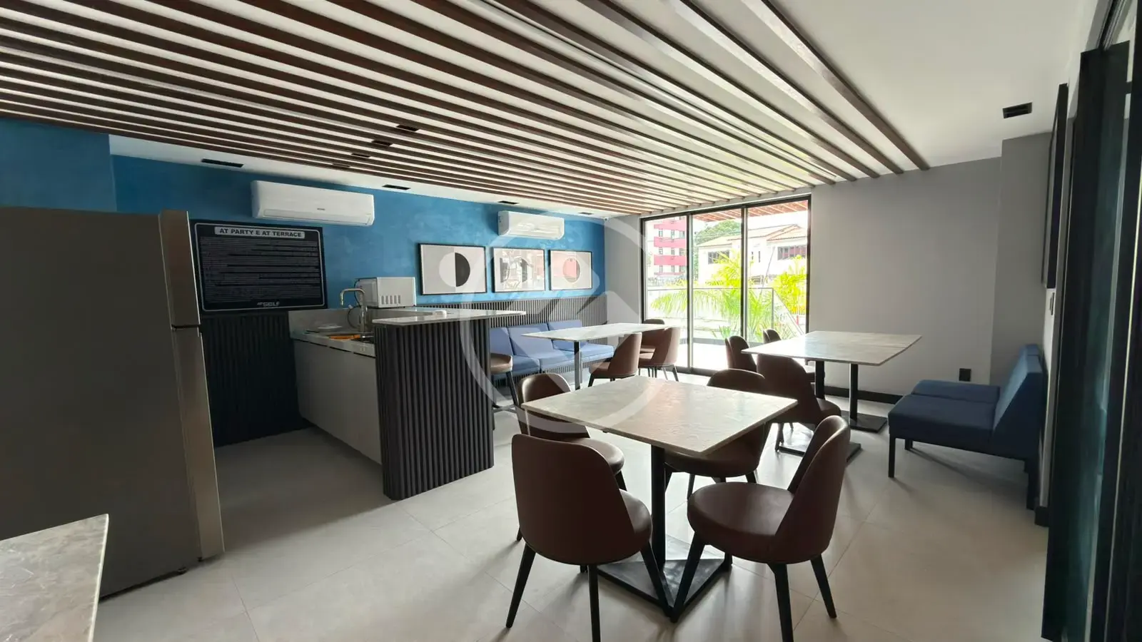 Imagem 5 - Apartamento em Manaíra, João Pessoa - PB