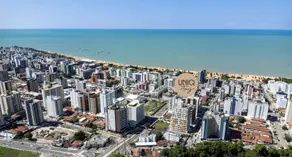 Imagem 4 - Flat em Cabo Branco, João Pessoa - PB