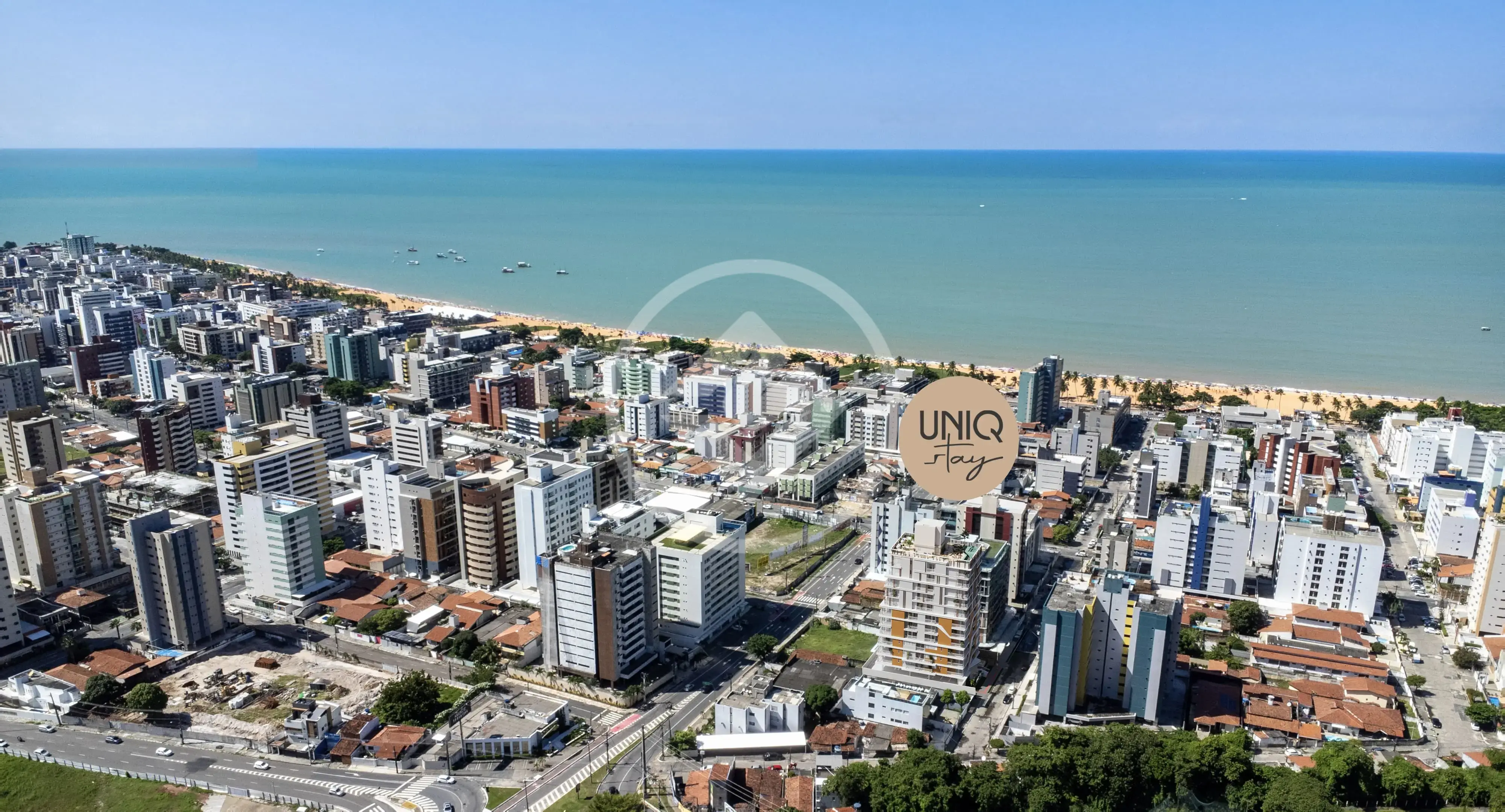 Imagem 4 - Flat em Cabo Branco, João Pessoa - PB