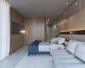 Imagem 3 - Flat em Cabo Branco, João Pessoa - PB